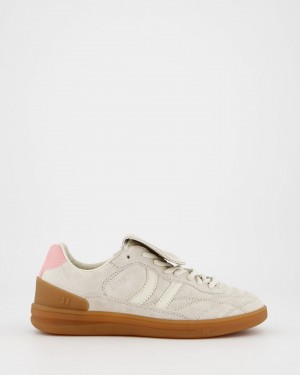 Basket Coolway Becks X Homme Rose France | 723-AYWOES