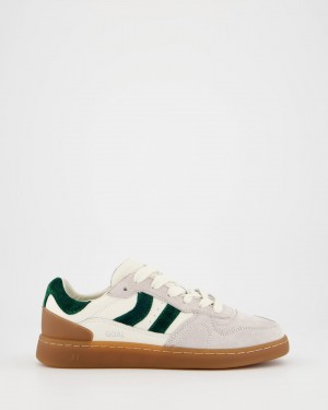 Basket Coolway Goal Homme Off-White Birdie France | 305-IJDRAY