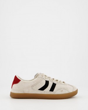 Basket Coolway Kizuna Homme Blanche France | 190-QTWVHN