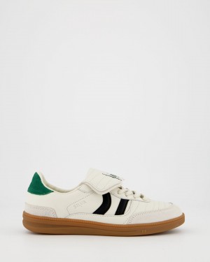Basket Coolway Silva Homme Blanche France | 982-ATCPUZ