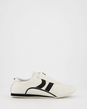 Basket Coolway Wondo Homme Blanche France | 428-HSVXPJ